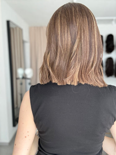 FlexTopper Kristina | 20x20cm | 36cm Länge