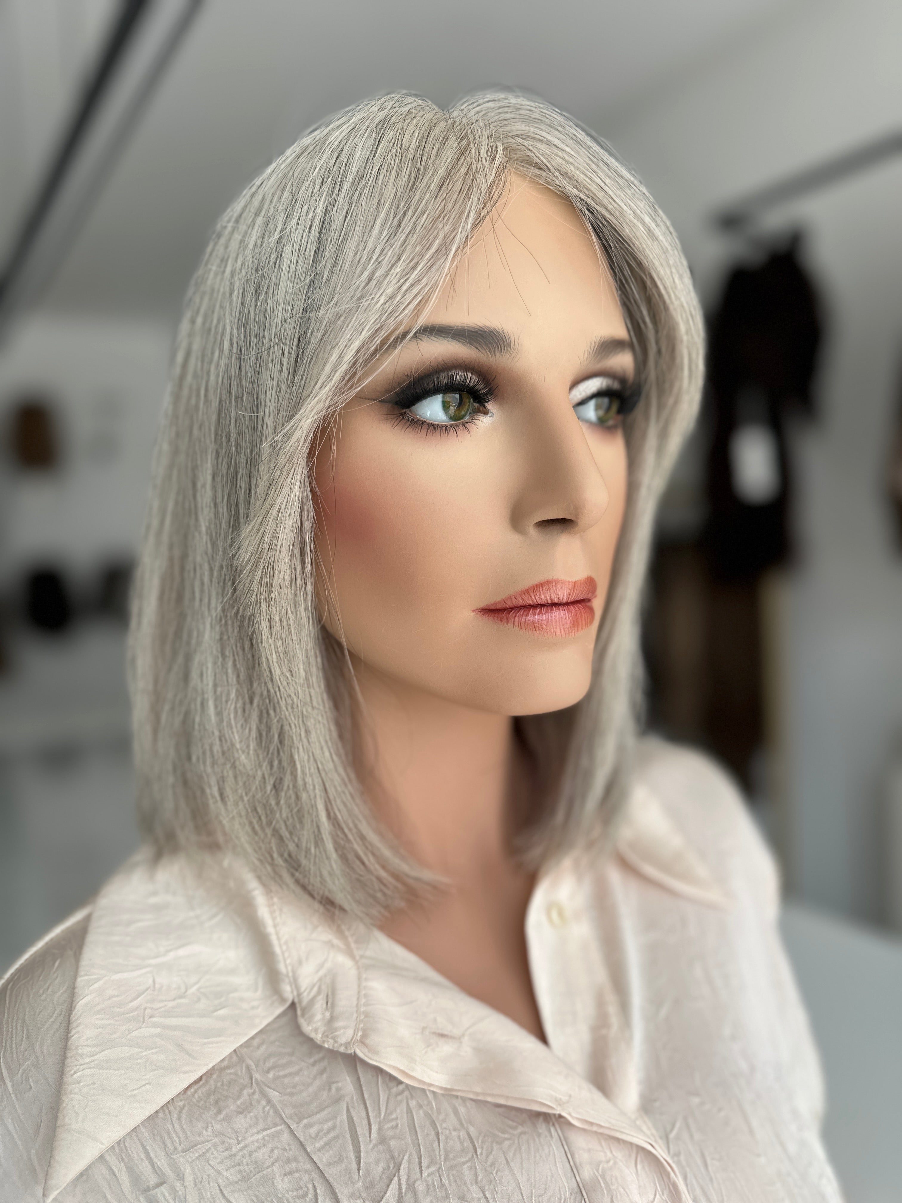 FlexTopper Birgit | 20x20cm | 34cm Länge