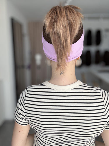 Sport Perücke Alex | Größe XS | 45-50cm Länge *new Design*