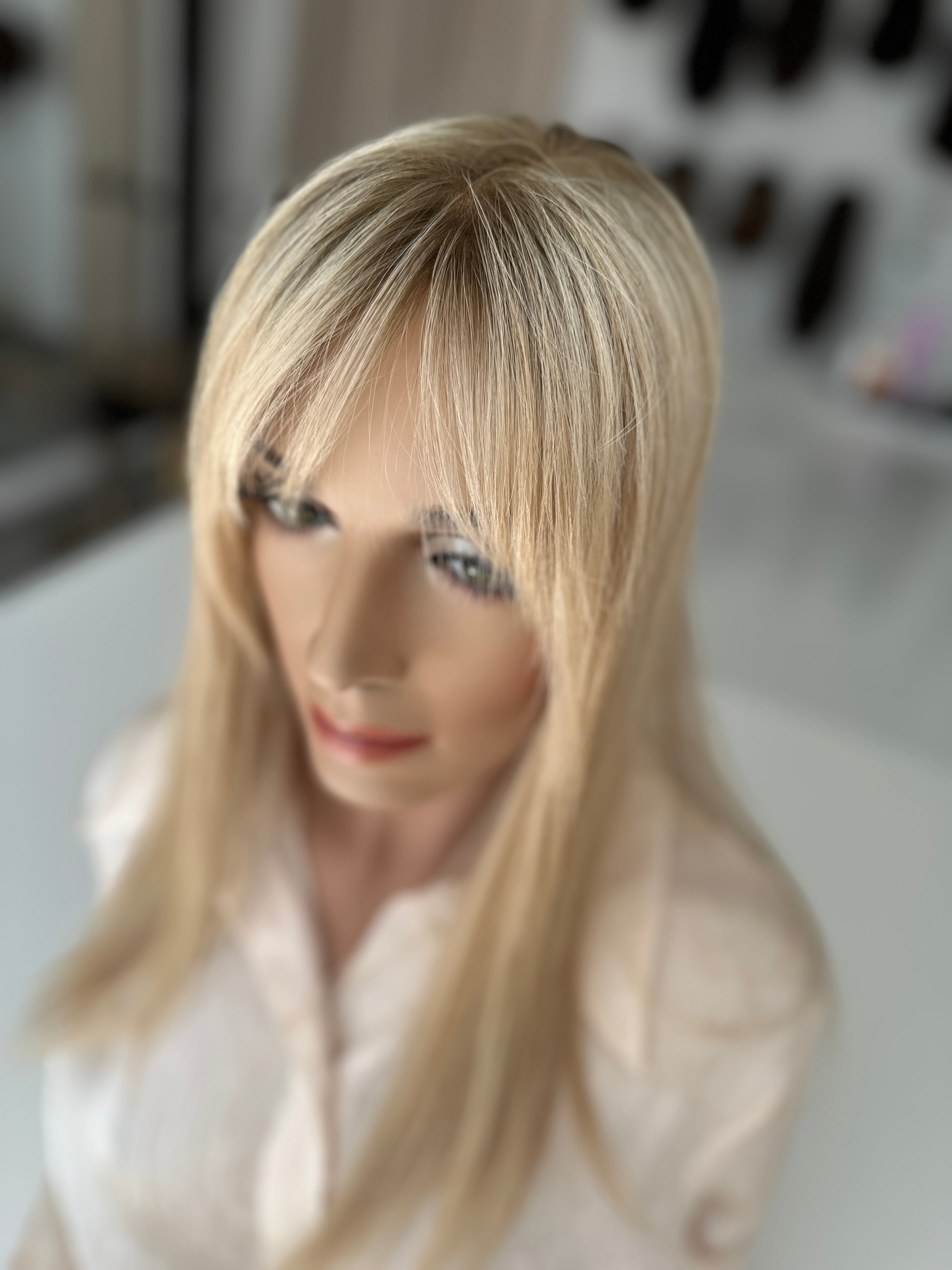 FlexTopper Vika | 20x20cm | 50cm Länge