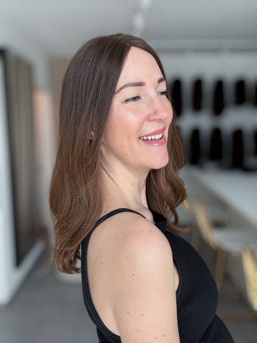 FlexTopper Hazel | 20x20cm | 49cm Länge