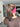 Sport Perücke Kristina |  Größe M | 60cm Länge