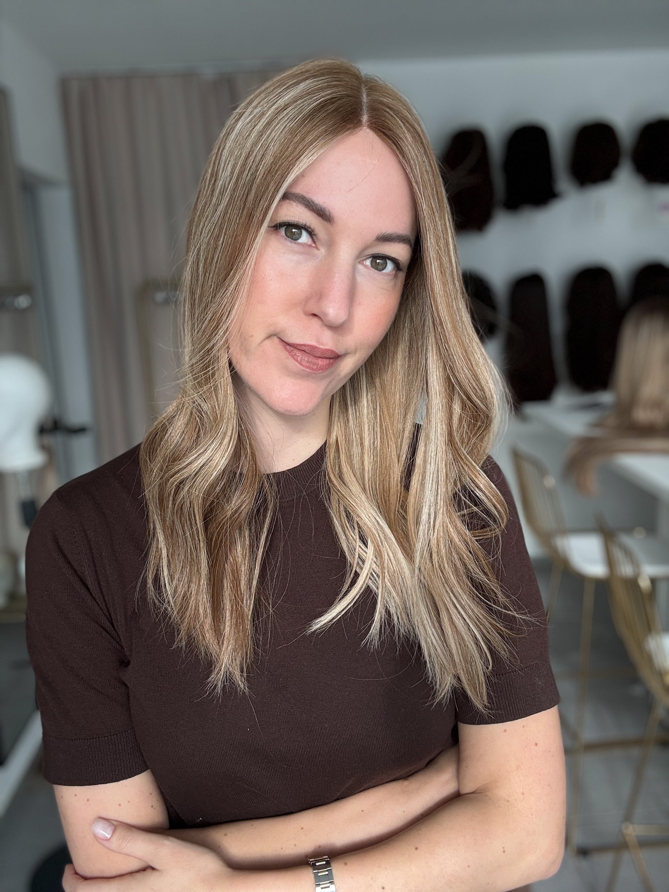 FlexTopper Rachel | 20x20cm | 53cm Länge