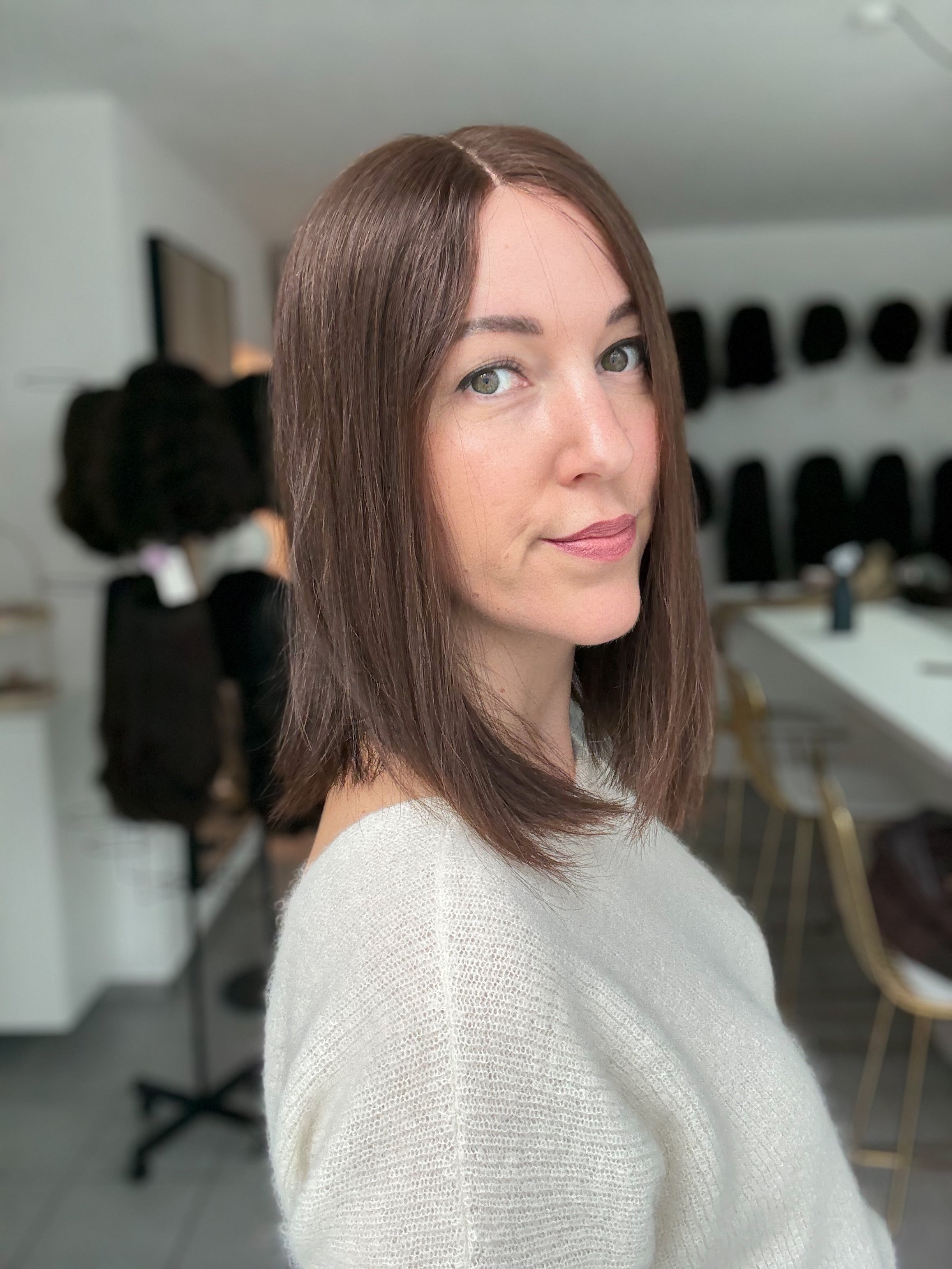 FlexTopper Lea | 20x20cm | 38cm Länge