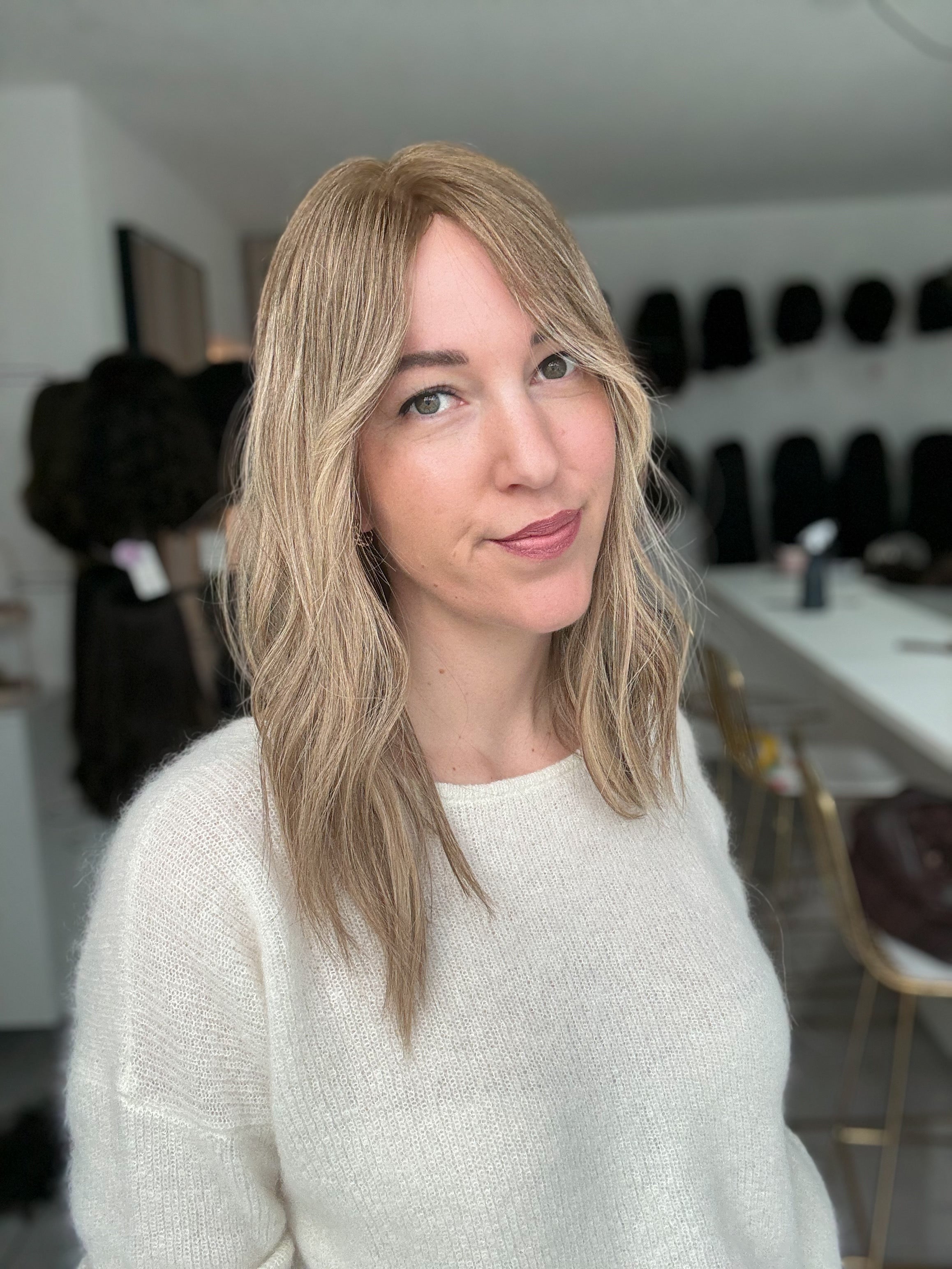 FlexTopper Bailey | 20x20cm | 45cm Länge