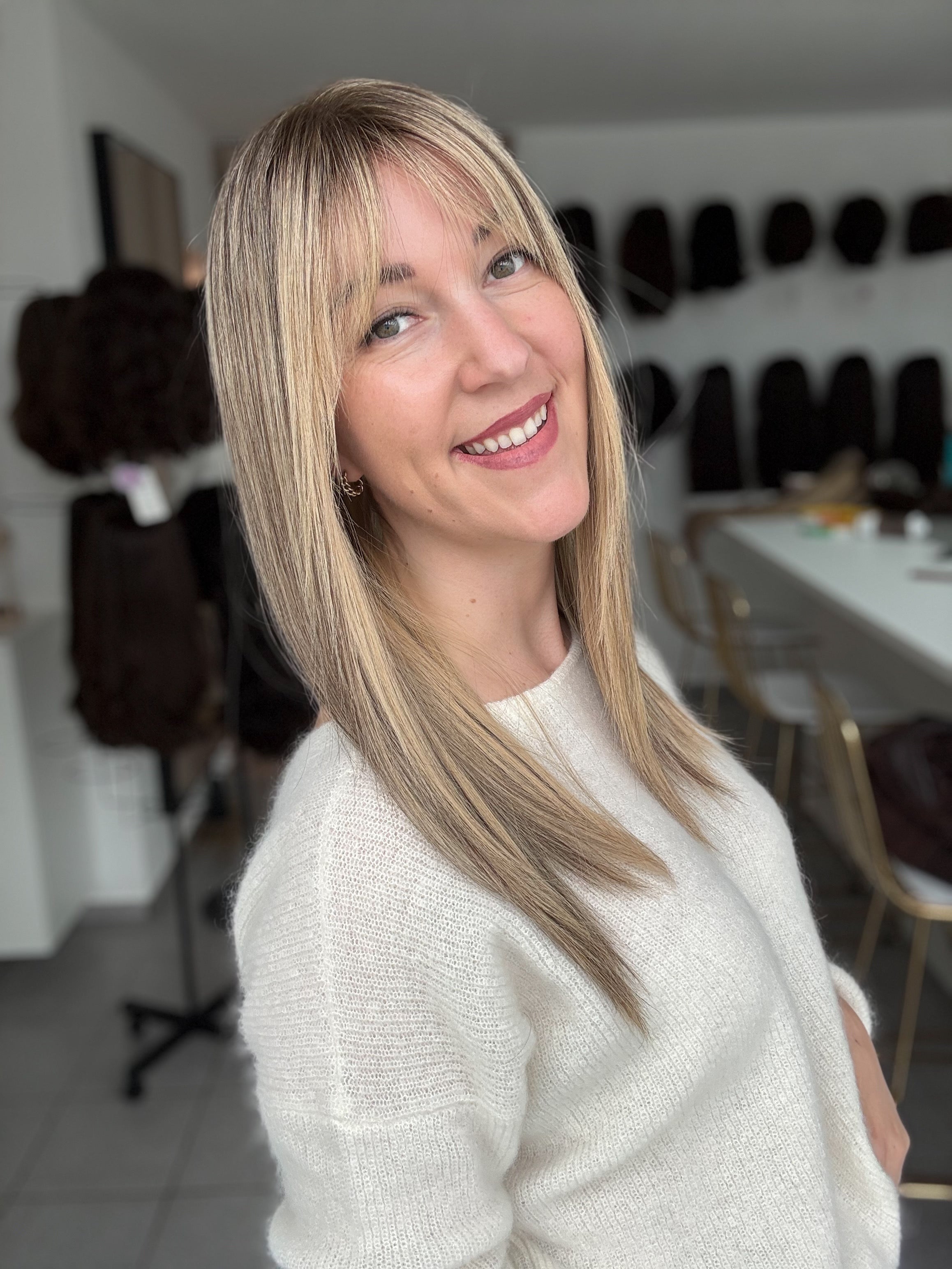 FlexTopper Lexy | 20x20cm | 53cm Länge