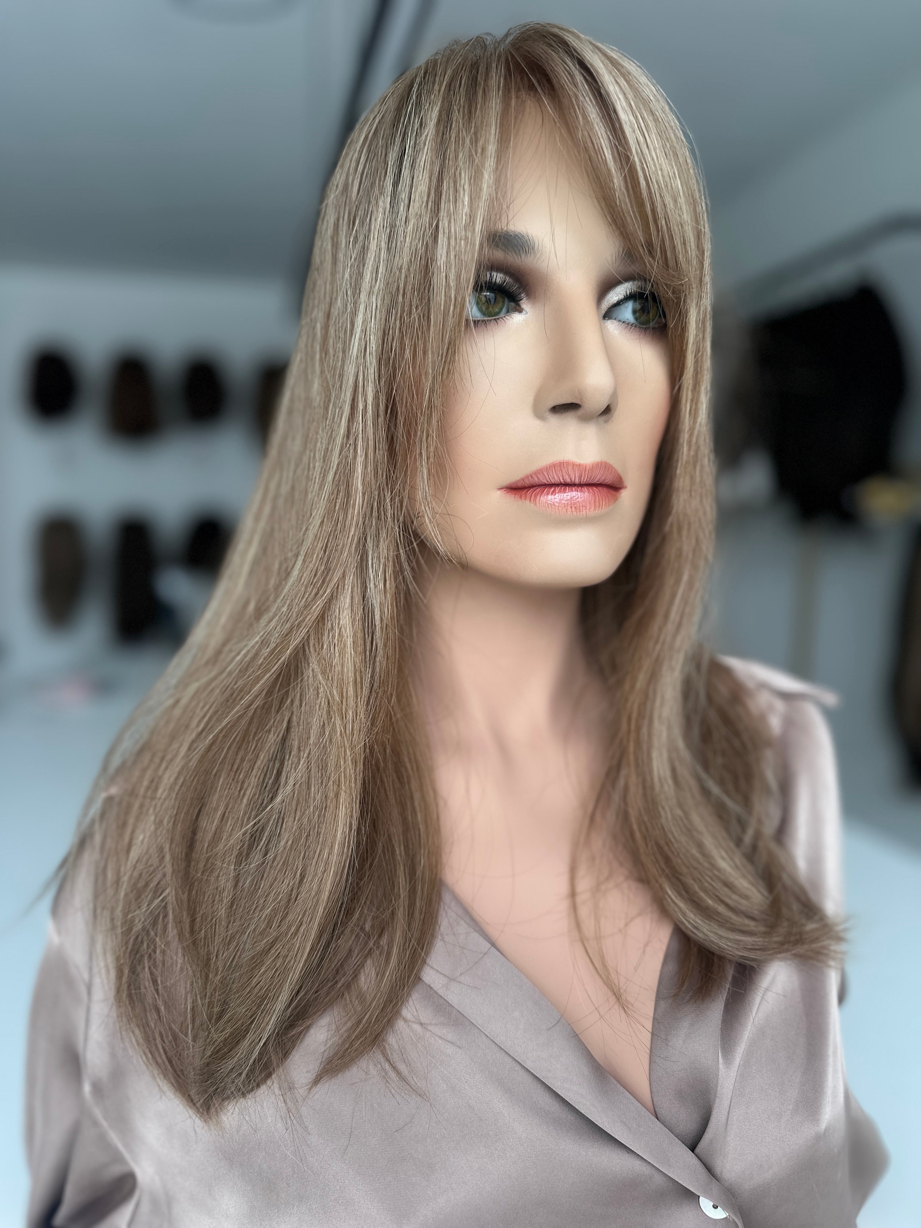 FlexTopper Ida | 20x20cm | 49cm Länge