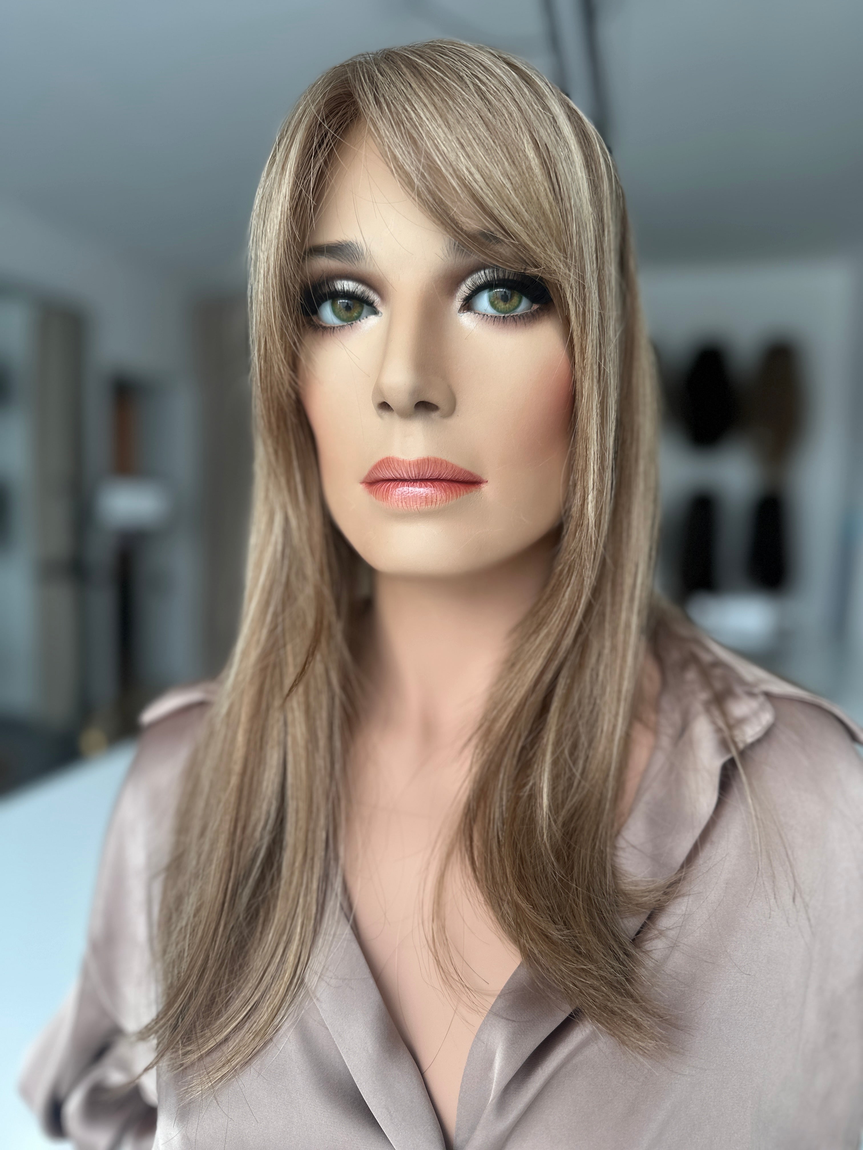 FlexTopper Ida | 20x20cm | 49cm Länge