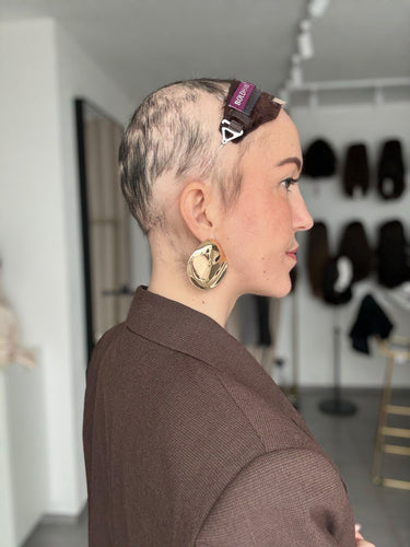 Boldhair NEU "Ultra Light" Wig Grip