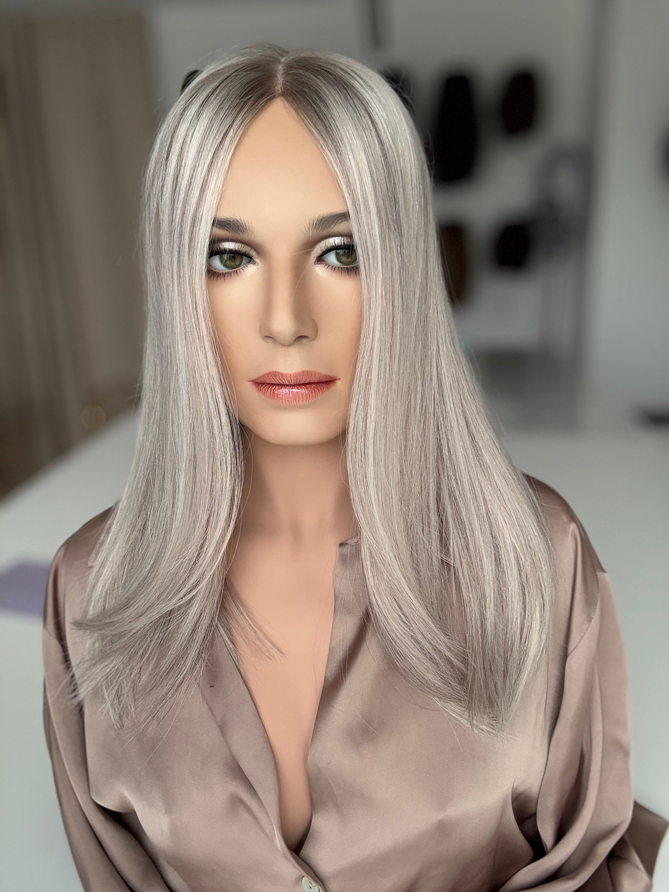 FlexTopper Diane | 20x20cm | 48cm Länge