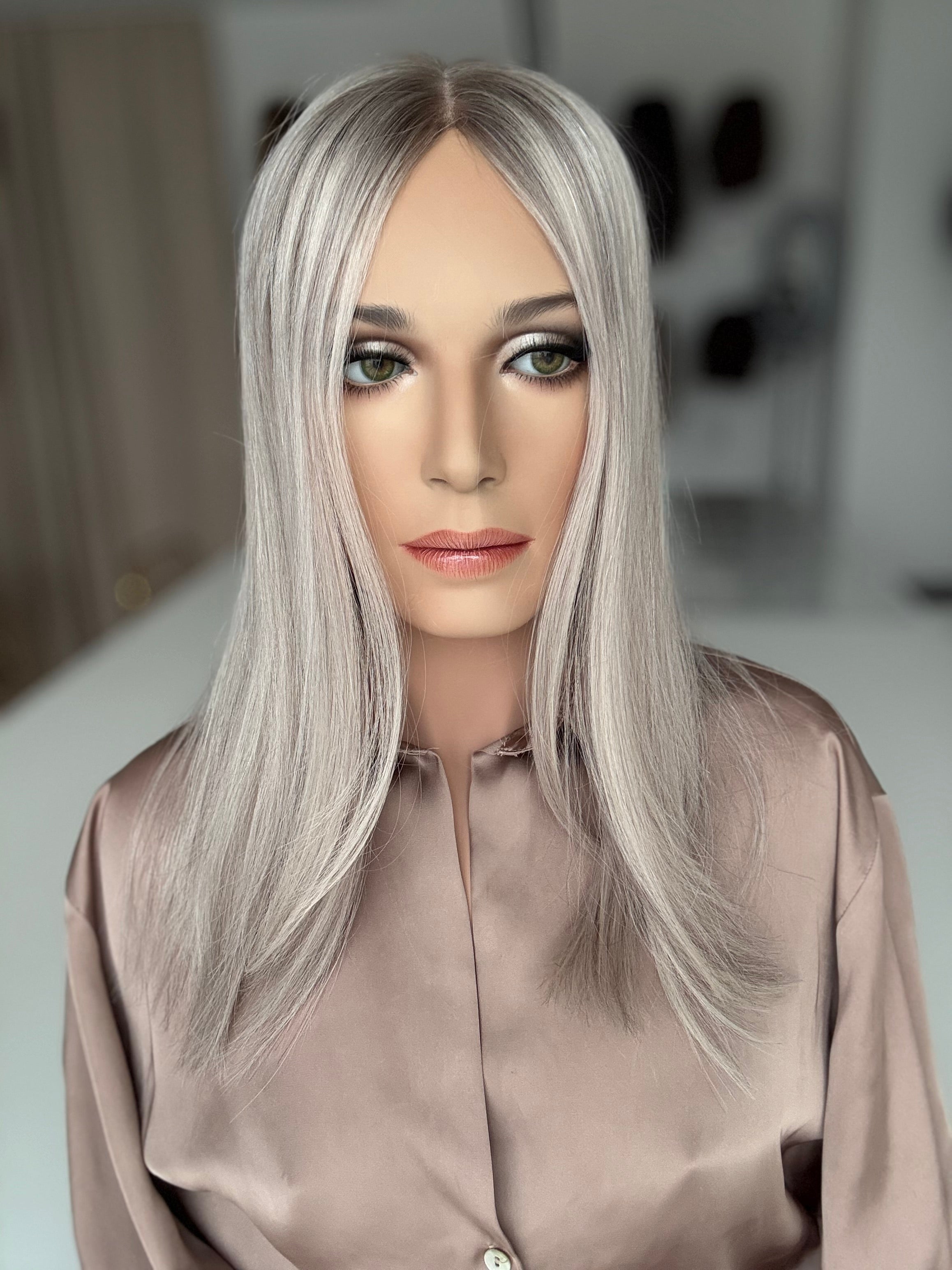 FlexTopper Diane | 20x20cm | 48cm Länge