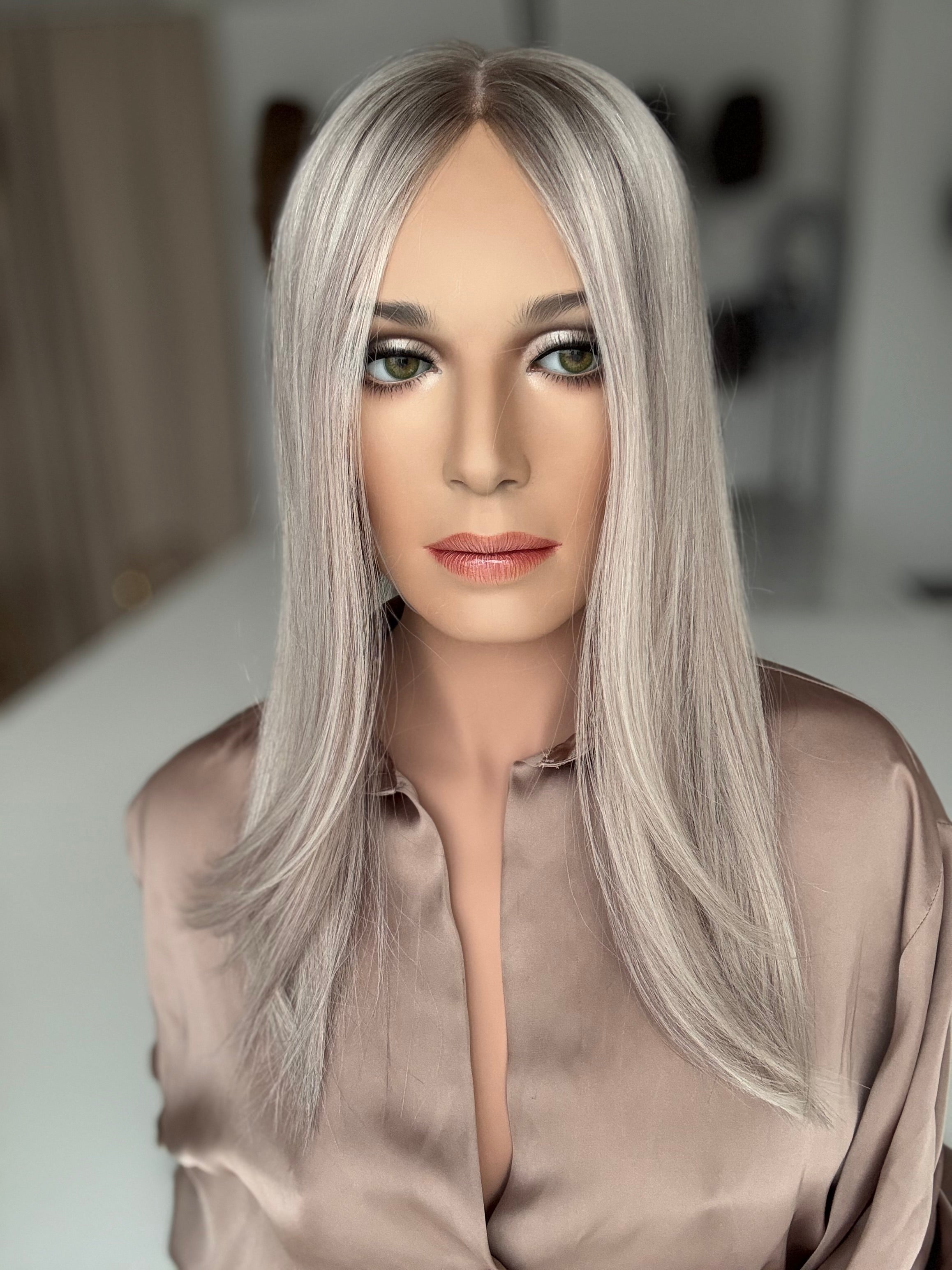 FlexTopper Diane | 20x20cm | 48cm Länge